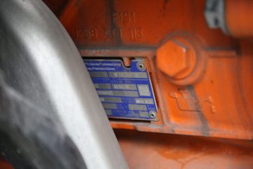 ���� ŷ������ �Ϸ��� 580���� 6X4 LNG�Զ���ǣ����(Һ��)(BJ4259L6DLL-05)ͼƬ