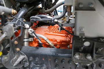 ���� ŷ������ �Ϸ��� 580���� 6X4 LNG�Զ���ǣ����(Һ��)(BJ4259L6DLL-05)ͼƬ