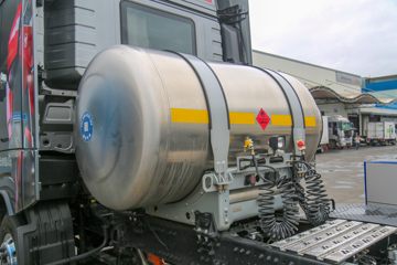 ���� ŷ������ �Ϸ��� 580���� 6X4 LNG�Զ���ǣ����(Һ��)(BJ4259L6DLL-05)ͼƬ