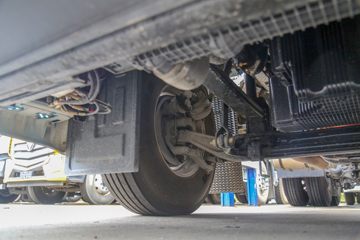 ���� ŷ������ �Ϸ��� 580���� 6X4 LNG�Զ���ǣ����(Һ��)(BJ4259L6DLL-05)ͼƬ