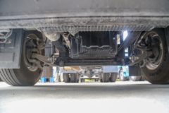 福田 欧曼银河 南方款 580马力 6X4 LNG自动档牵引车(液缓)(BJ4259L6DLL-05)