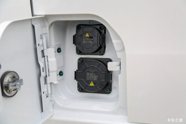 优惠1.98万 杭州市星享电动封闭厢货系列超值促销