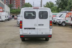 远程 星享V6E 客运版 2.3T 4.845米纯电动轻客41.93kWh