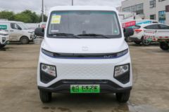 远程 星享V6E 客运版 2.3T 4.845米纯电动轻客41.93kWh