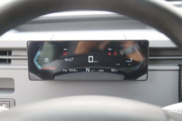 Զ�� ����V6E ���˰� 2.3T 4.845�״��綯���41.93kWhͼƬ