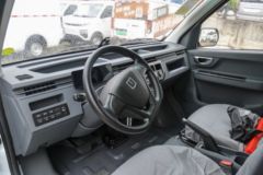 远程 星享V6E 客运版 2.3T 4.845米纯电动轻客41.93kWh