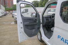 远程 星享V6E 客运版 2.3T 4.845米纯电动轻客41.93kWh