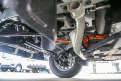 远程 星享V6E 客运版 2.3T 4.845米纯电动轻客41.93kWh