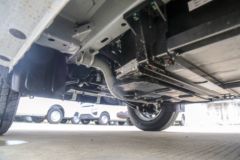 远程 星享V6E 客运版 2.3T 4.845米纯电动轻客41.93kWh