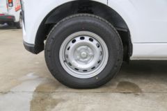 远程 星享V6E 客运版 2.3T 4.845米纯电动轻客41.93kWh