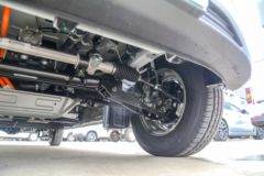 远程 星享V6E 客运版 2.3T 4.845米纯电动轻客41.93kWh