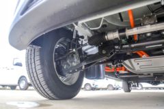 远程 星享V6E 客运版 2.3T 4.845米纯电动轻客41.93kWh