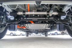 远程 星享V6E 客运版 2.3T 4.845米纯电动轻客41.93kWh