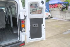 远程 星享V6E 客运版 2.3T 4.845米纯电动轻客41.93kWh