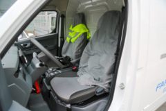 远程 星享V7E 超值版 3T 5.305米纯电动厢式运输车48.38kWh 远程 星享V7E 超值版 3T 5.305米纯电动厢式运输车48.38kWh