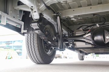 Զ�� ����V7E ��ֵ�� 3T 5.305�״��綯��ʽ���䳵48.38kWhͼƬ