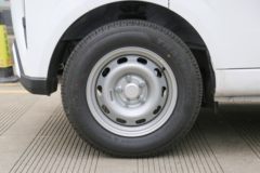 远程 星享V7E 超值版 3T 5.305米纯电动厢式运输车48.38kWh 远程 星享V7E 超值版 3T 5.305米纯电动厢式运输车48.38kWh