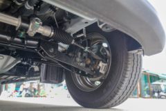 远程 星享V7E 超值版 3T 5.305米纯电动厢式运输车48.38kWh 远程 星享V7E 超值版 3T 5.305米纯电动厢式运输车48.38kWh