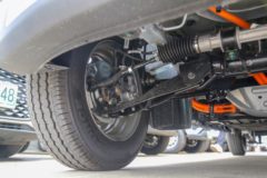 远程 星享V7E 超值版 3T 5.305米纯电动厢式运输车48.38kWh 远程 星享V7E 超值版 3T 5.305米纯电动厢式运输车48.38kWh