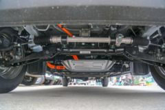 远程 星享V7E 超值版 3T 5.305米纯电动厢式运输车48.38kWh 远程 星享V7E 超值版 3T 5.305米纯电动厢式运输车48.38kWh