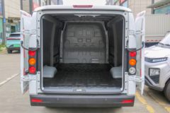 远程 星享V7E 超值版 3T 5.305米纯电动厢式运输车48.38kWh 远程 星享V7E 超值版 3T 5.305米纯电动厢式运输车48.38kWh