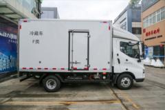 比亚迪T5 财富版 4.5T 3.94米单排插电式增程混合动力冷藏车18.3kWh