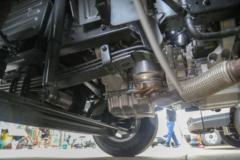 比亚迪T5 财富版 4.5T 3.94米单排插电式增程混合动力冷藏车18.3kWh