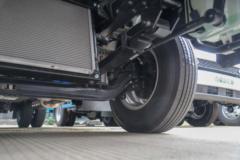 比亚迪T5 财富版 4.5T 3.94米单排插电式增程混合动力冷藏车18.3kWh