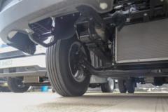 比亚迪T5 财富版 4.5T 3.94米单排插电式增程混合动力冷藏车18.3kWh
