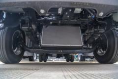 比亚迪T5 财富版 4.5T 3.94米单排插电式增程混合动力冷藏车18.3kWh