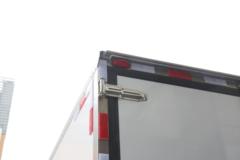 比亚迪T5 财富版 4.5T 3.94米单排插电式增程混合动力冷藏车18.3kWh