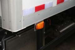 比亚迪T5 财富版 4.5T 3.94米单排插电式增程混合动力冷藏车18.3kWh