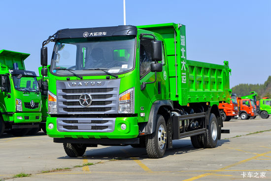 ���� G5 ������ 160���� 4X2 4����ж��