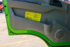 大运 G5 140马力 4X2 3.75米自卸车(法士特8档)(DYQ3098D6AC)