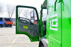 大运 G5 140马力 4X2 3.75米自卸车(法士特8档)(DYQ3098D6AC)