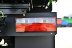 大运 G5 140马力 4X2 3.75米自卸车(法士特8档)(DYQ3098D6AC)