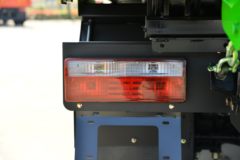 大运 G5 140马力 4X2 3.75米自卸车(法士特8档)(DYQ3098D6AC)