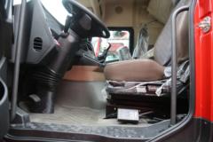 福田 欧曼GTL 星翼版 460马力 6X4 LNG危险品牵引车(BJ4259L6DLL-07)