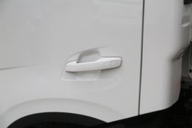 星智H8E&nbsp;电动载货车外观图片