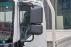 远程 星智H8E 智运版 4.5T 4.15米单排纯电动栏板轻卡(JGL1047BEVGP8)100.46kWh