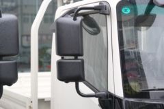 远程 星智H8E 智运版 4.5T 4.15米单排纯电动栏板轻卡(JGL1047BEVGP8)100.46kWh