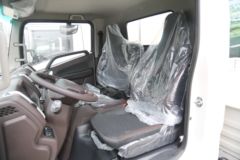 远程 星智H8E 智运版 4.5T 4.15米单排纯电动栏板轻卡(JGL1047BEVGP8)100.46kWh