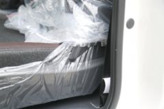 远程 星智H8E 智运版 4.5T 4.15米单排纯电动栏板轻卡(JGL1047BEVGP8)100.46kWh