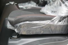 远程 星智H8E 智运版 4.5T 4.15米单排纯电动栏板轻卡(JGL1047BEVGP8)100.46kWh