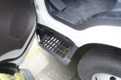 远程 星智H8E 智运版 4.5T 4.15米单排纯电动栏板轻卡(JGL1047BEVGP8)100.46kWh