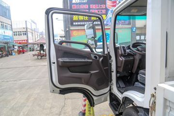 Զ�� ����H8E ���˰� 4.5T 4.15�׵��Ŵ��綯�����Ῠ(JGL1047BEVGP8)100.46kWhͼƬ