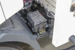 远程 星智H8E 智运版 4.5T 4.15米单排纯电动栏板轻卡(JGL1047BEVGP8)100.46kWh