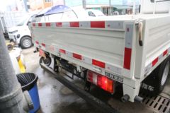 远程 星智H8E 智运版 4.5T 4.15米单排纯电动栏板轻卡(JGL1047BEVGP8)100.46kWh