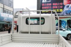 远程 星智H8E 智运版 4.5T 4.15米单排纯电动栏板轻卡(JGL1047BEVGP8)100.46kWh