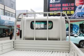 星智H8E&nbsp;电动载货车上装图片